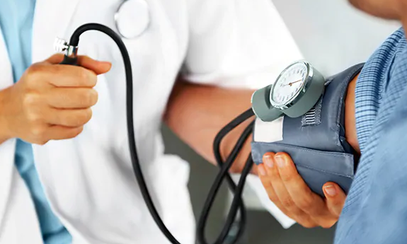 Mẫu bệnh án tăng huyết áp được sử dụng như thế nào?
