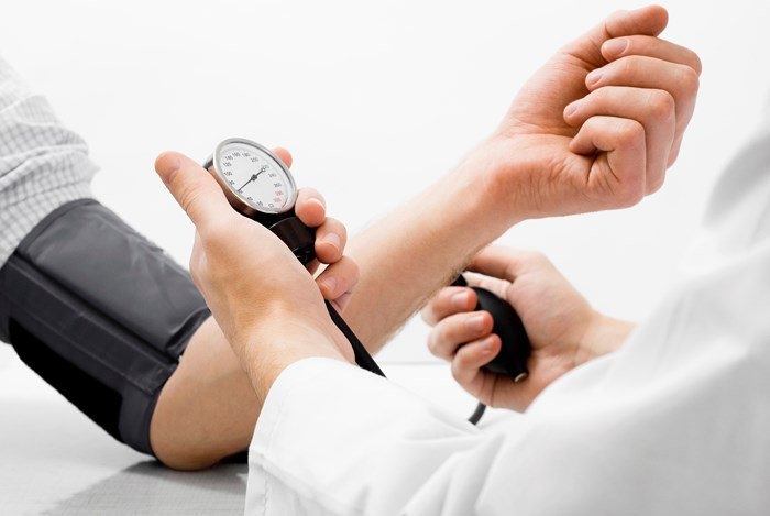 Nguyên nhân gây bệnh án tăng huyết áp rối loạn tiền đình là gì?
